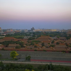 景山公园
