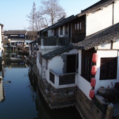 普陀山风景区