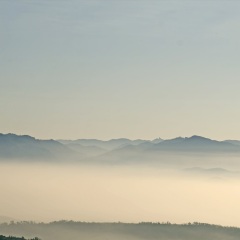 普陀山风景区