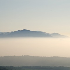 普陀山风景区