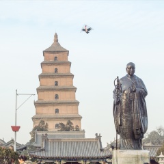大雁塔