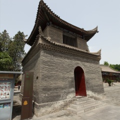 大雁塔