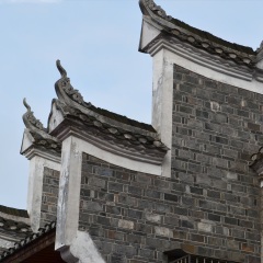 凤凰古镇