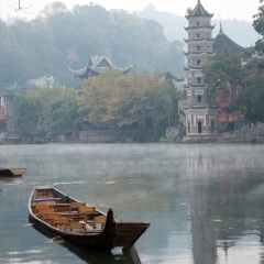 凤凰古镇