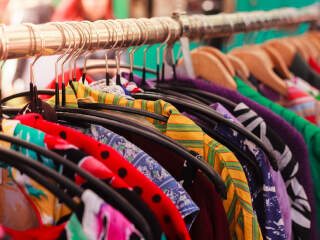 遂平天立元购物广场