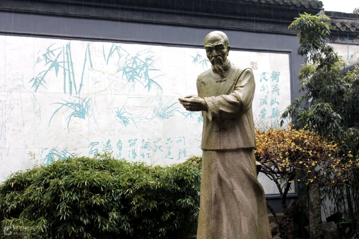 千亩垛田,千古名人,惊喜兴化一日游