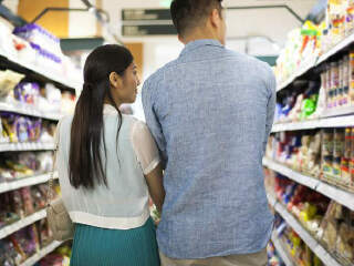  乐的生活便利(封开店) 