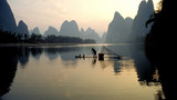 桂林十大名山水上游