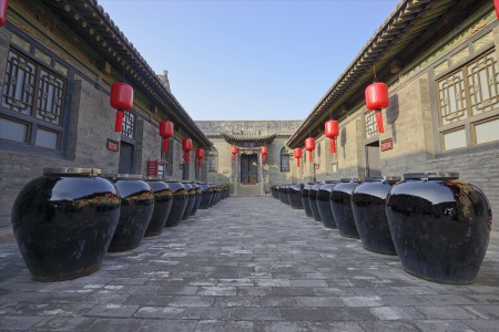<山西五台山-乔家大院-平遥古城双高5日游>优选住宿 2大特色美食 畅游2大世界遗产3 太原/平遥双城自由活动充足 赠五台山祈福金卡