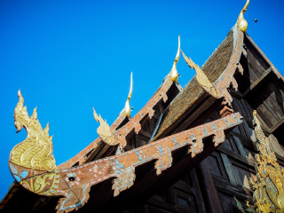 帕辛寺