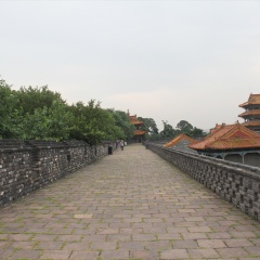 咸阳