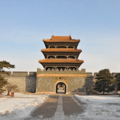 咸阳