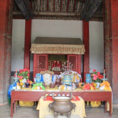咸阳