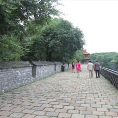 咸阳