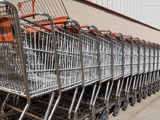 千友超市（宜景店）