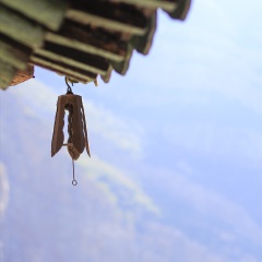 悬空寺
