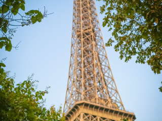 埃菲尔铁塔