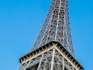 埃菲尔铁塔