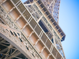 埃菲尔铁塔