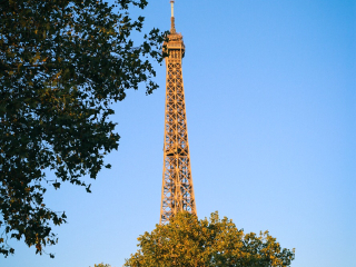 埃菲尔铁塔