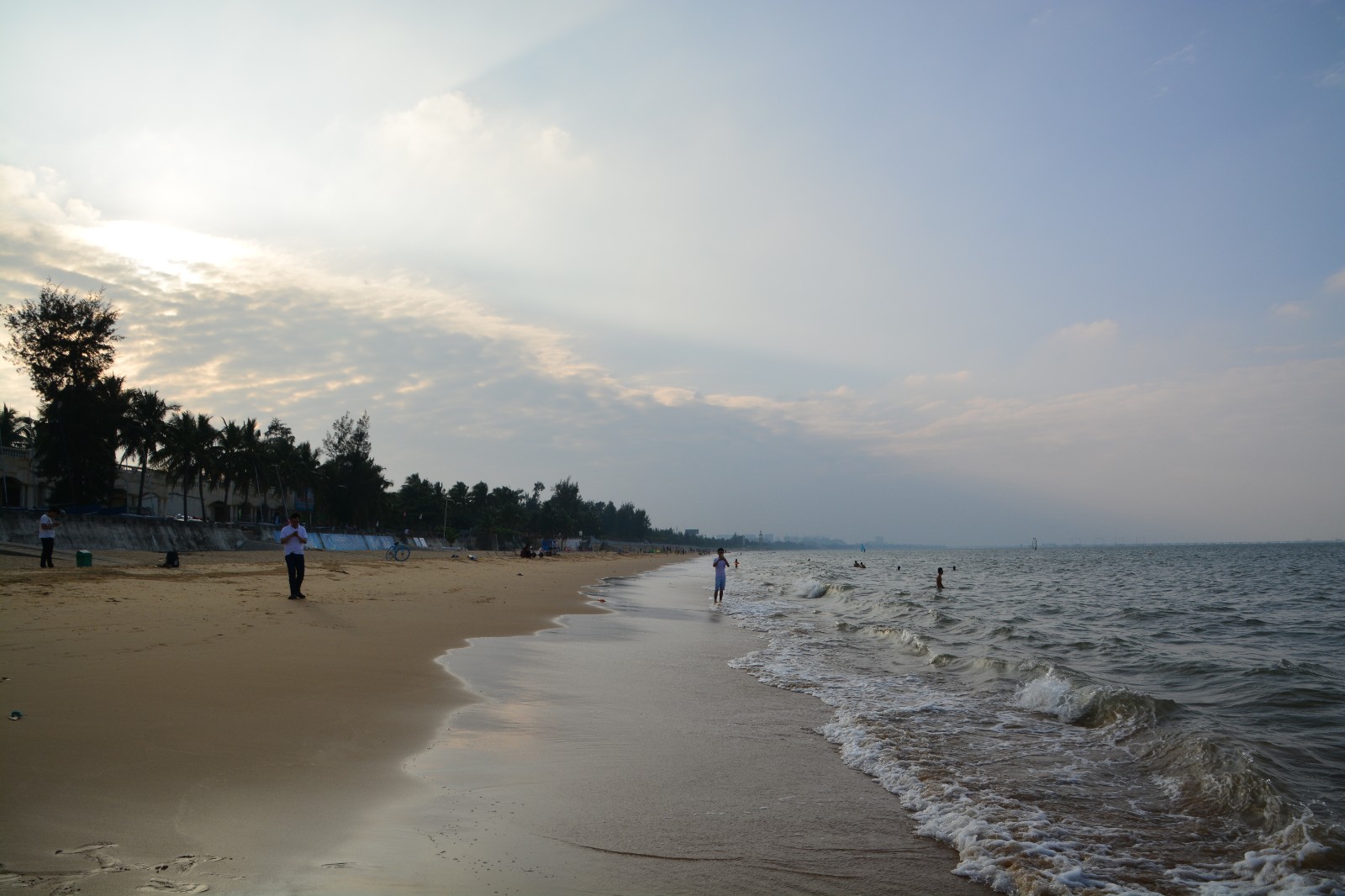 5天4晚,海口玩法