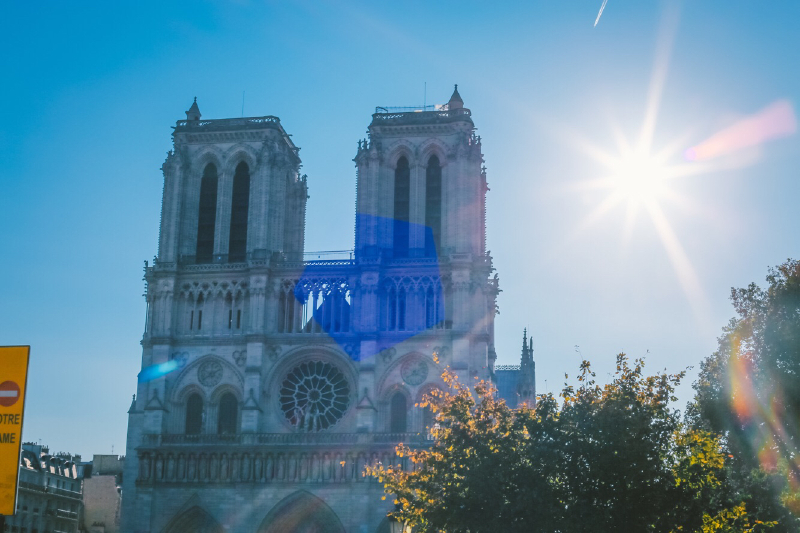 德国法国瑞士意大利13日游 一价全含\/北京海航