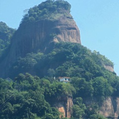 丹霞山