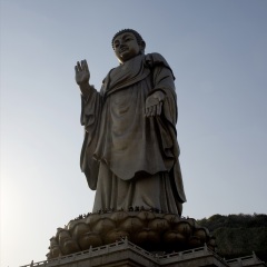 乐山大佛
