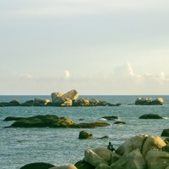 天涯海角