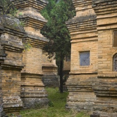 少林寺风景名胜区
