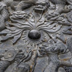 少林寺风景名胜区