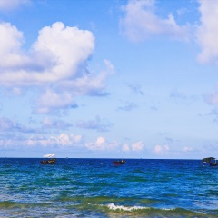 涠洲岛