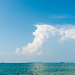 涠洲岛