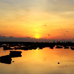 涠洲岛