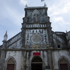 涠洲岛