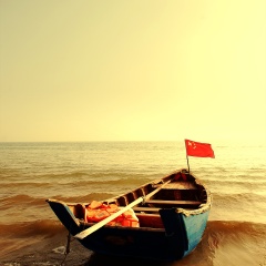 涠洲岛