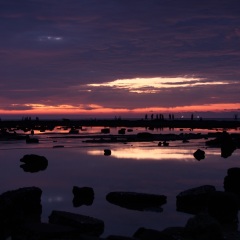 涠洲岛