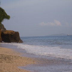 涠洲岛