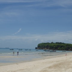 涠洲岛