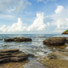 涠洲岛