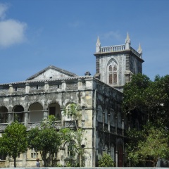 涠洲岛