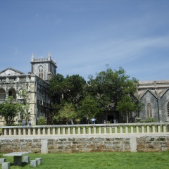 涠洲岛