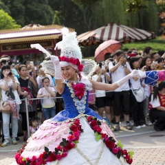 香港迪士尼