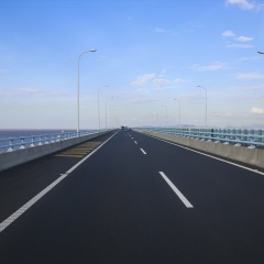 杭州湾跨海大桥
