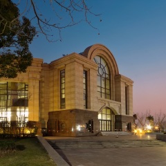 复旦大学