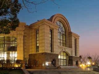 复旦大学