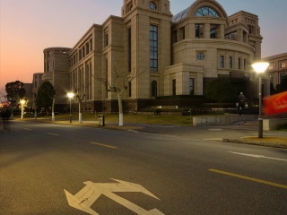复旦大学