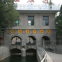 红旗渠