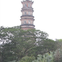 惠州西湖