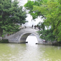 惠州西湖
